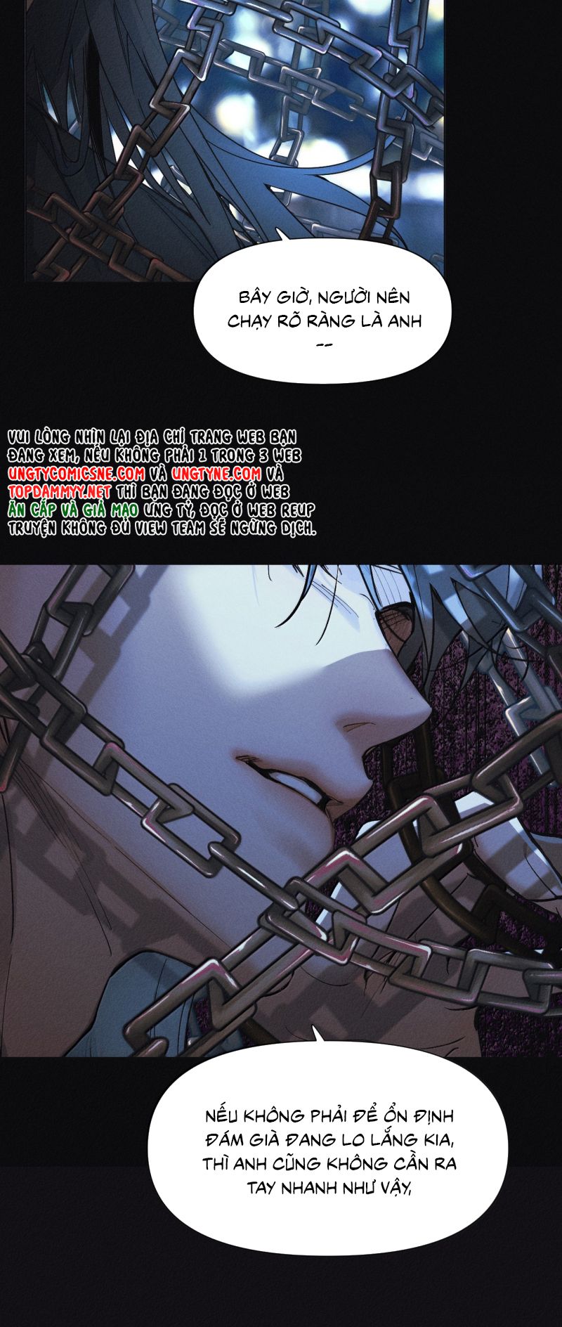 Ảnh Đế Cứ Muốn Làm Kim Chủ Của Tôi Chap 79 - Trang 3