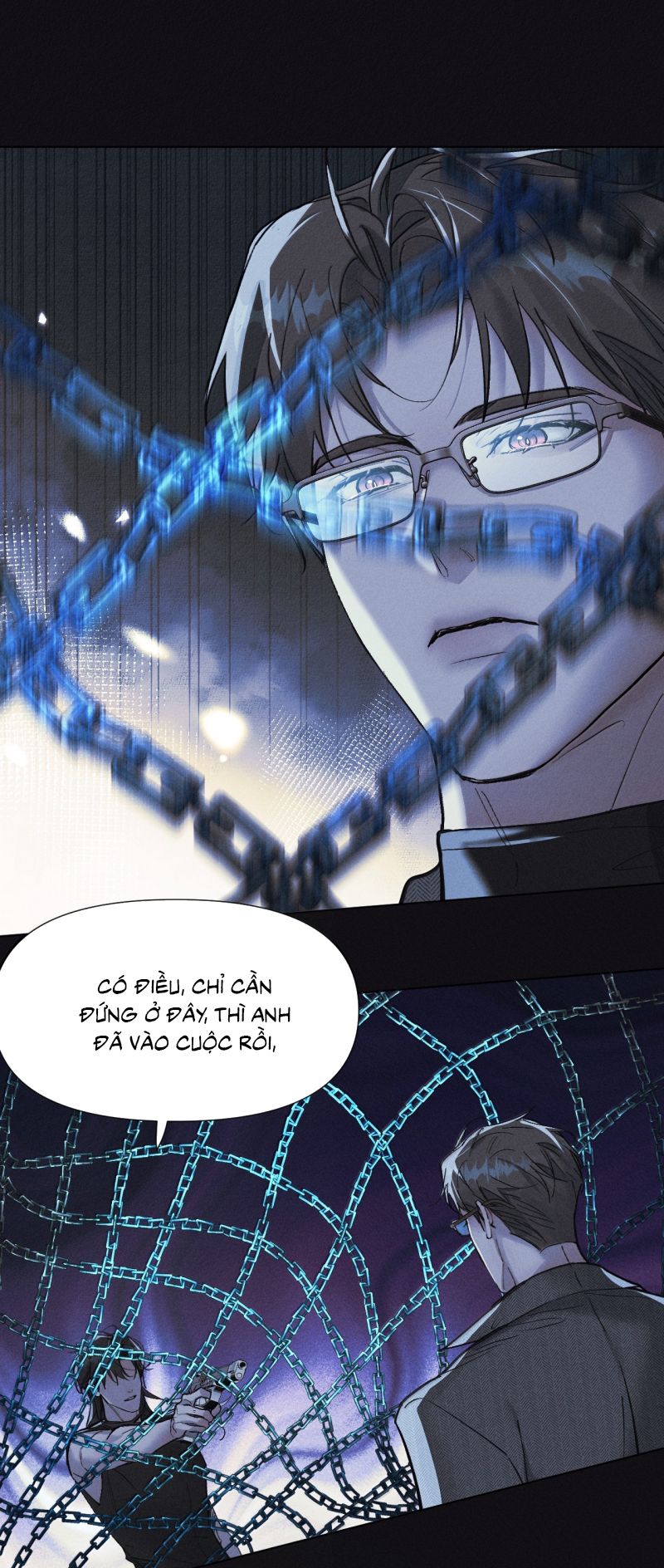 Ảnh Đế Cứ Muốn Làm Kim Chủ Của Tôi Chap 79 - Trang 3