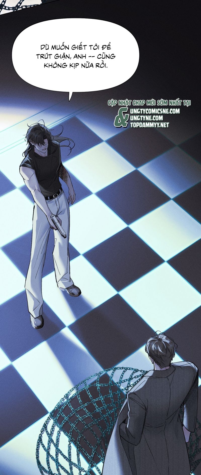 Ảnh Đế Cứ Muốn Làm Kim Chủ Của Tôi Chap 79 - Trang 3