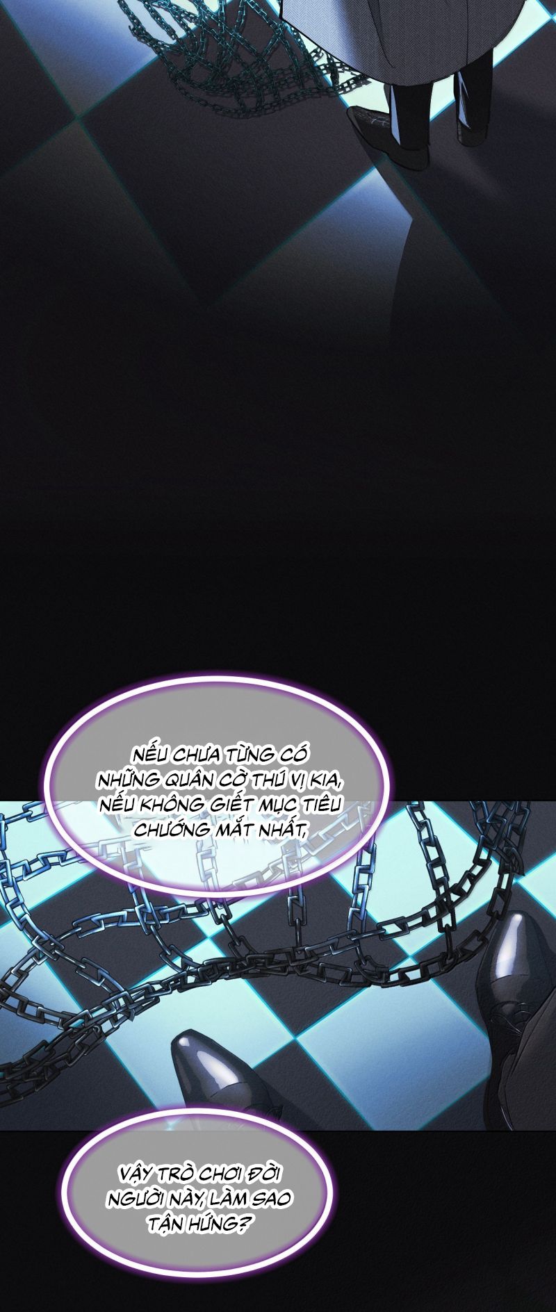 Ảnh Đế Cứ Muốn Làm Kim Chủ Của Tôi Chap 79 - Trang 3