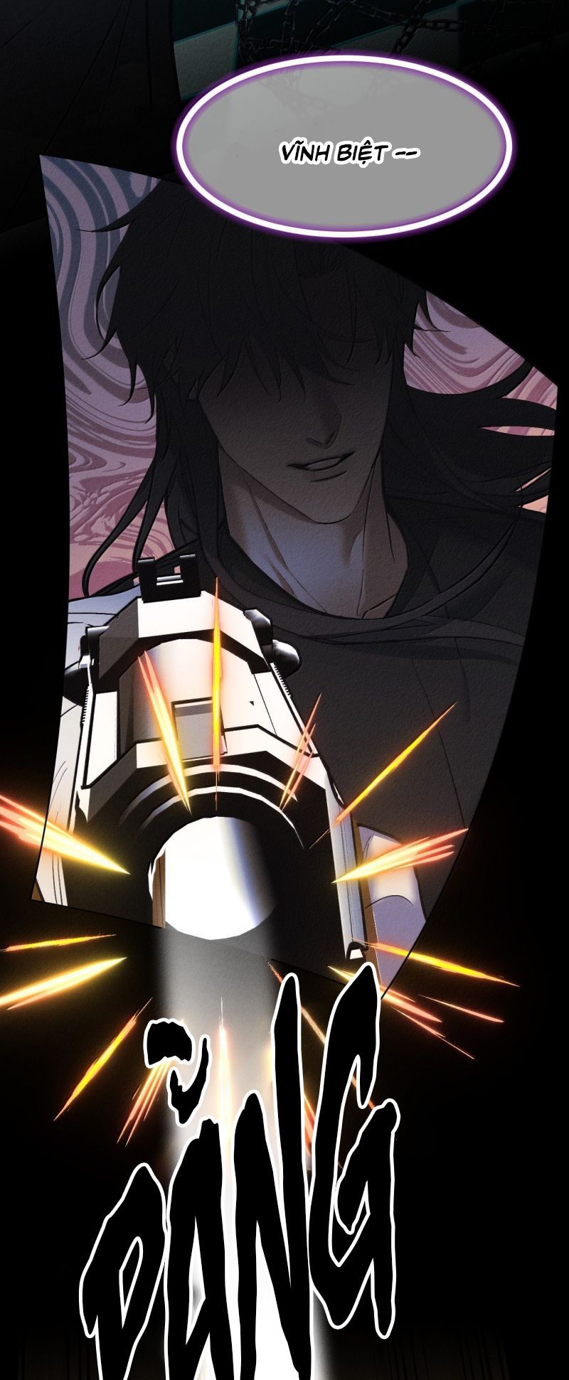 Ảnh Đế Cứ Muốn Làm Kim Chủ Của Tôi Chap 79 - Trang 3