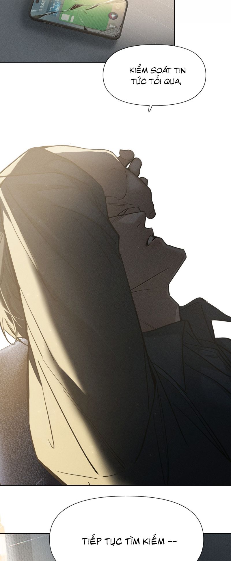 Ảnh Đế Cứ Muốn Làm Kim Chủ Của Tôi Chap 79 - Trang 3