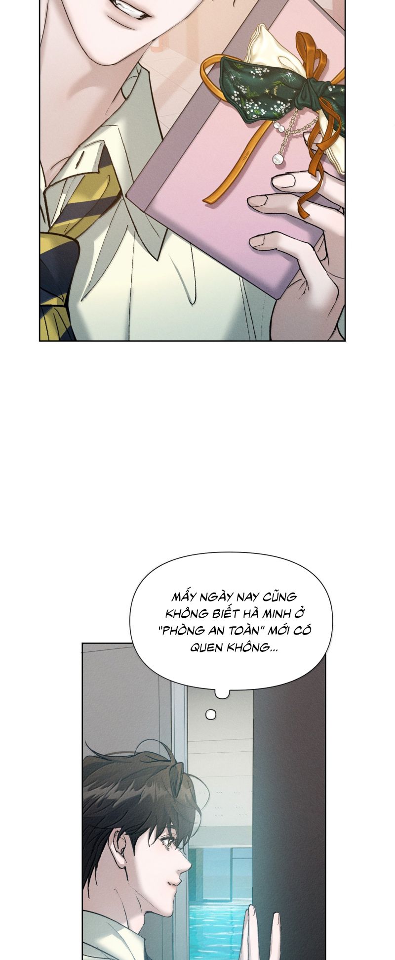 Ảnh Đế Cứ Muốn Làm Kim Chủ Của Tôi Chap 79 - Trang 3