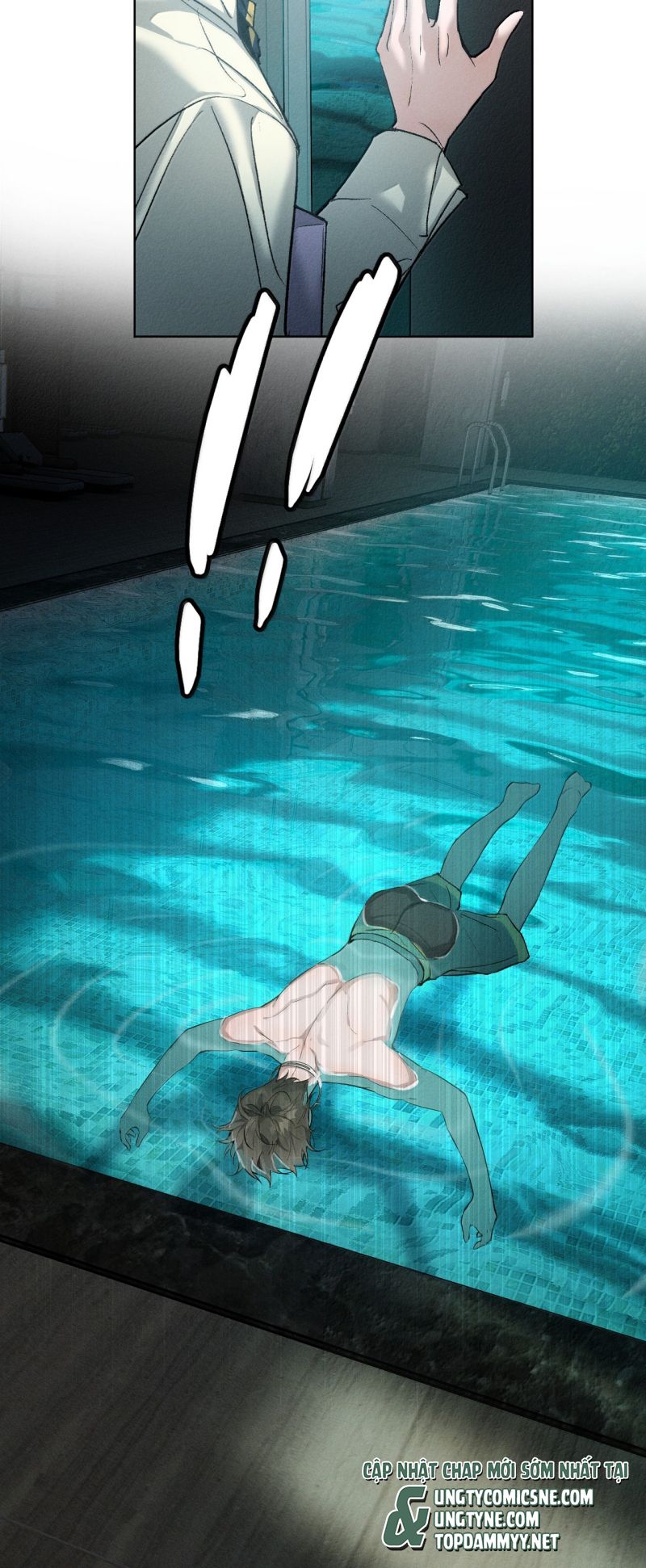 Ảnh Đế Cứ Muốn Làm Kim Chủ Của Tôi Chap 79 - Trang 3