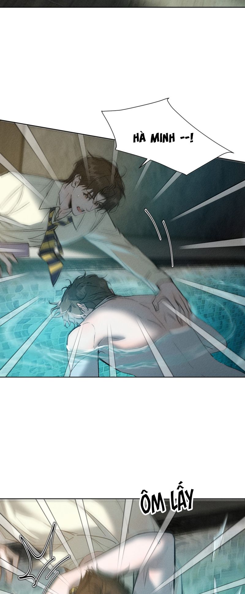 Ảnh Đế Cứ Muốn Làm Kim Chủ Của Tôi Chap 79 - Trang 3