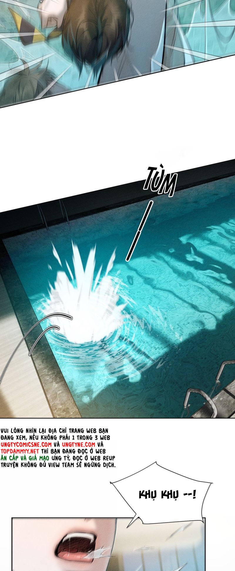 Ảnh Đế Cứ Muốn Làm Kim Chủ Của Tôi Chap 79 - Trang 3