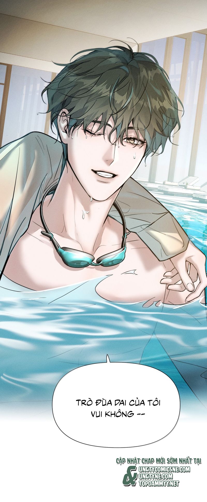 Ảnh Đế Cứ Muốn Làm Kim Chủ Của Tôi Chap 79 - Trang 3
