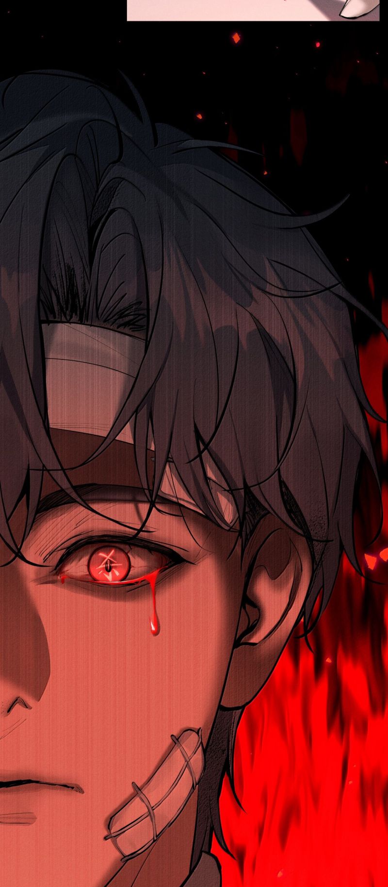 Ảnh Đế Cứ Muốn Làm Kim Chủ Của Tôi Chap 79 - Trang 3