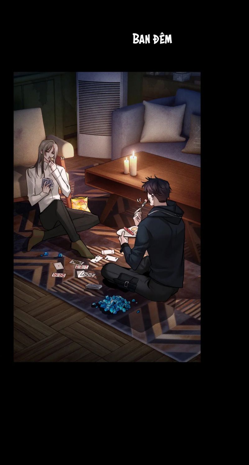 Nhân Vật Chính Chỉ Muốn Yêu Đương Chap 247 - Trang 4