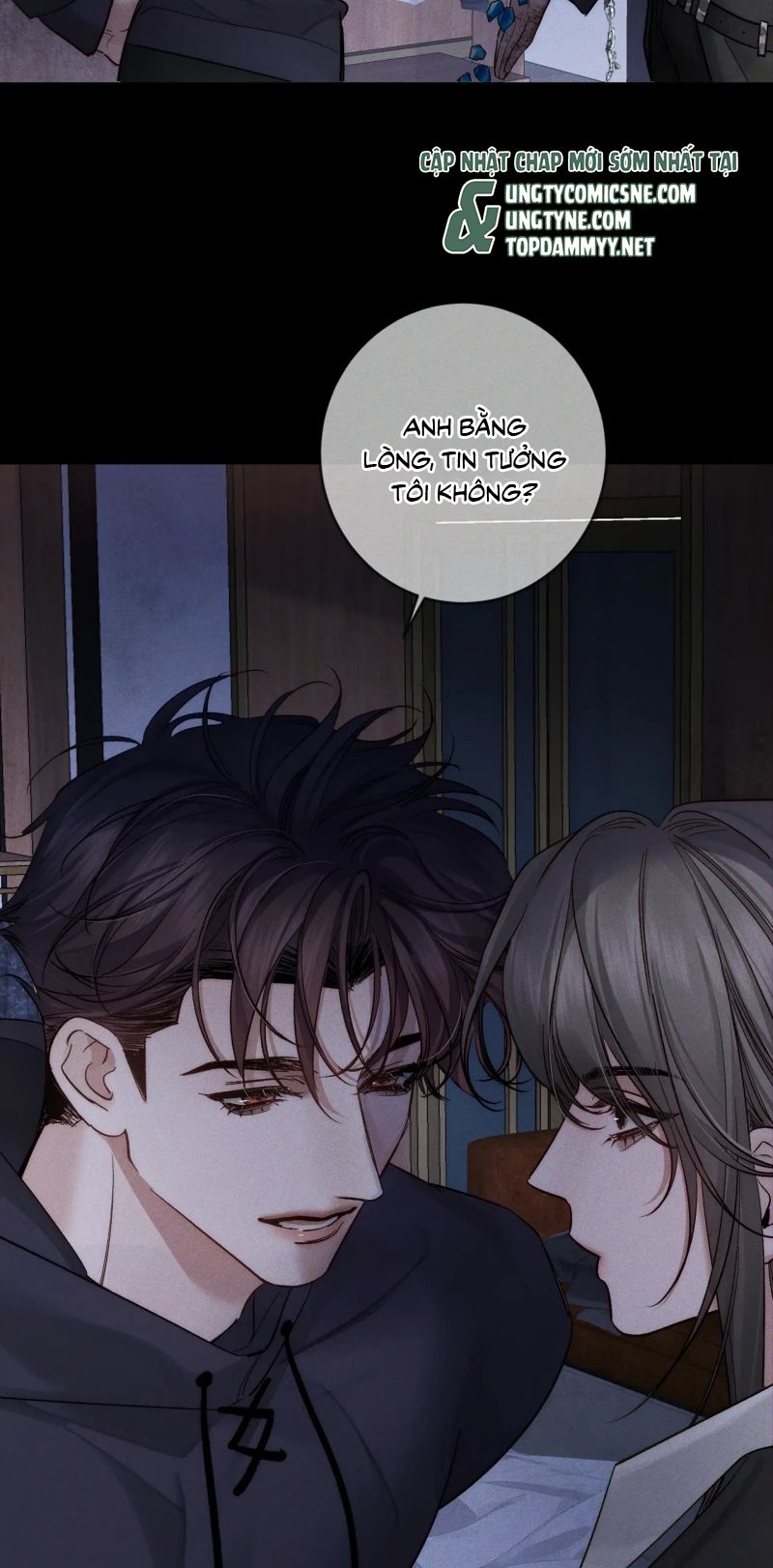 Nhân Vật Chính Chỉ Muốn Yêu Đương Chap 247 - Trang 4