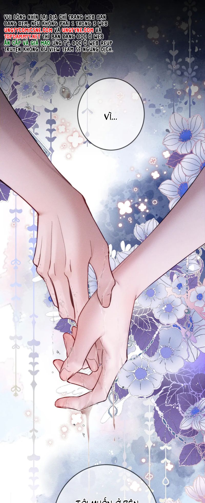 Nhân Vật Chính Chỉ Muốn Yêu Đương Chap 247 - Trang 4