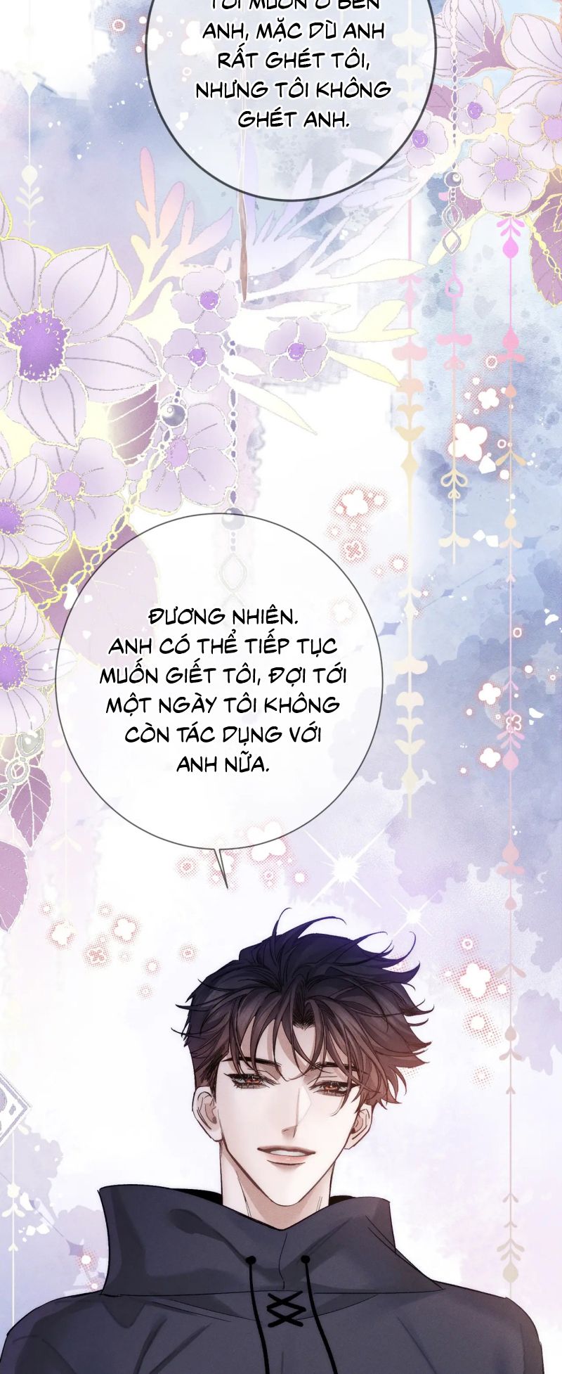 Nhân Vật Chính Chỉ Muốn Yêu Đương Chap 247 - Trang 4