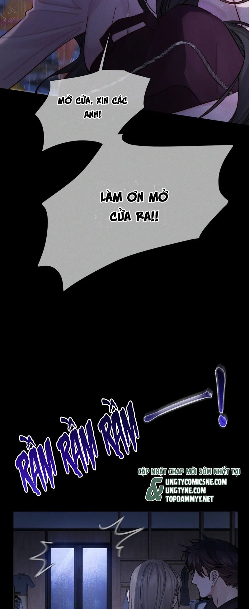 Nhân Vật Chính Chỉ Muốn Yêu Đương Chap 247 - Trang 4