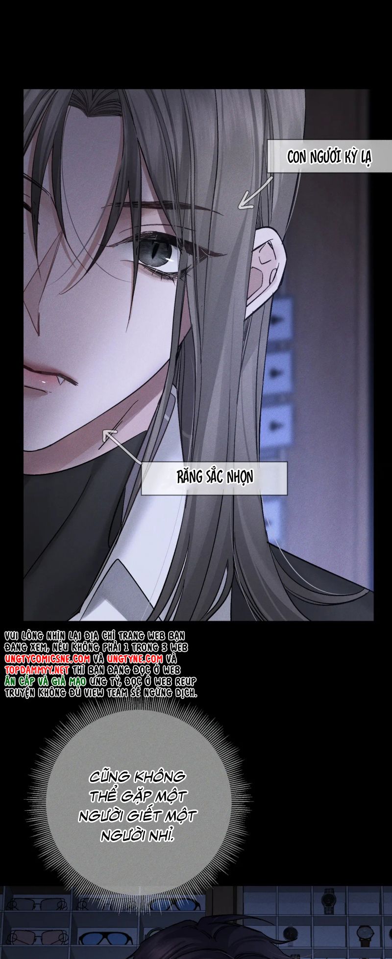 Nhân Vật Chính Chỉ Muốn Yêu Đương Chap 247 - Trang 4