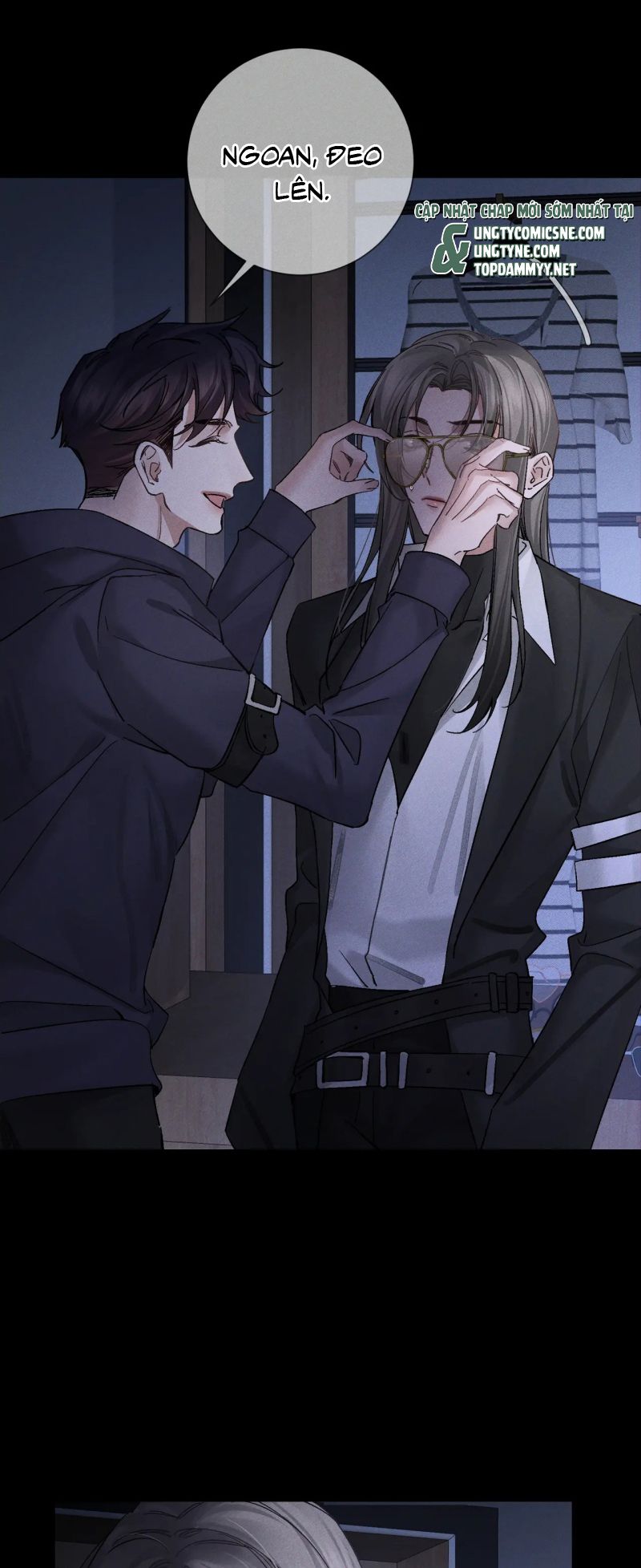 Nhân Vật Chính Chỉ Muốn Yêu Đương Chap 247 - Trang 4