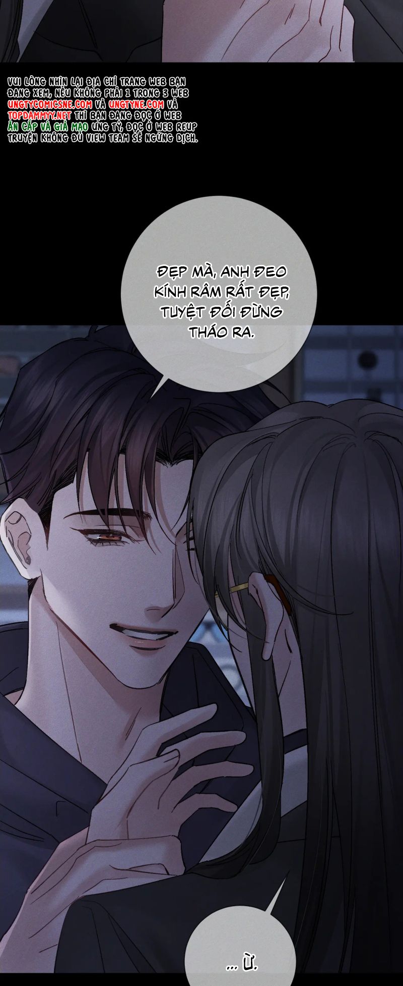 Nhân Vật Chính Chỉ Muốn Yêu Đương Chap 247 - Trang 4