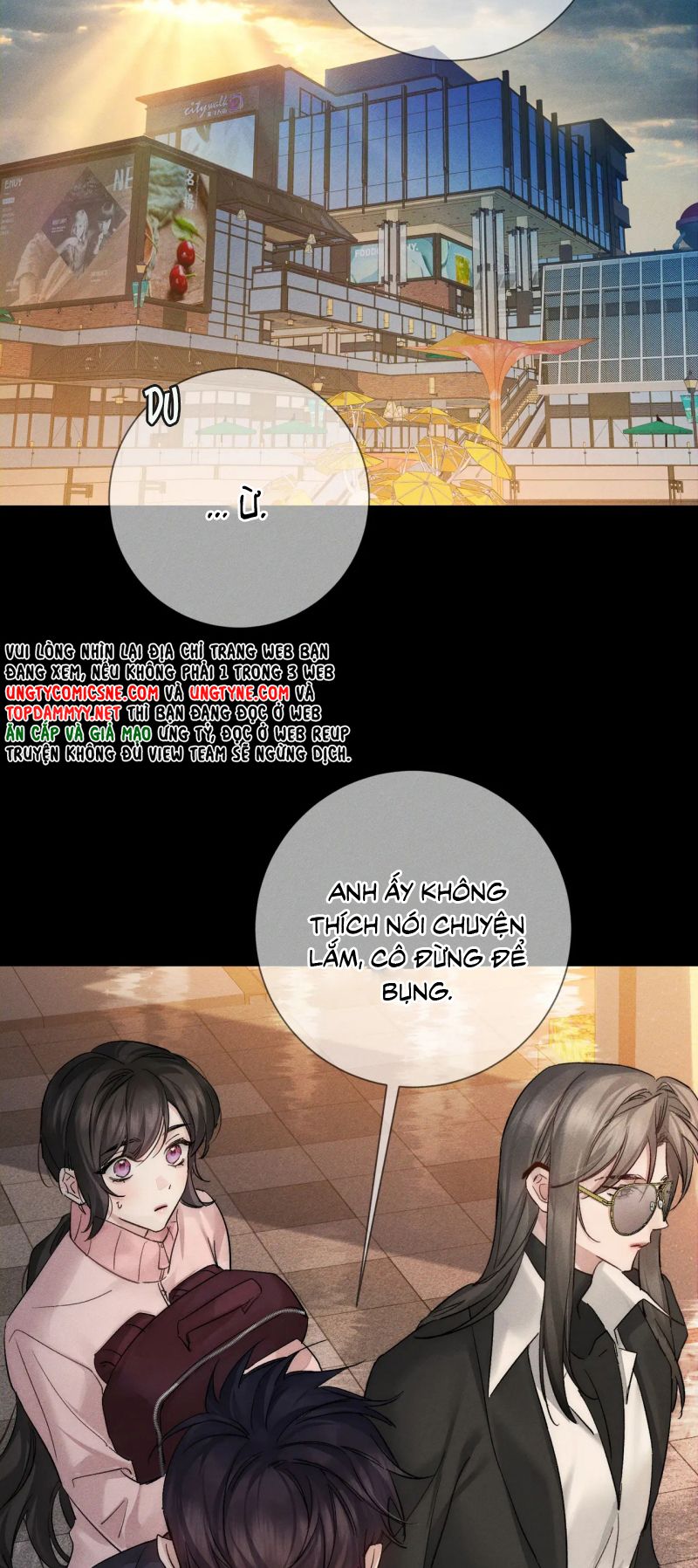 Nhân Vật Chính Chỉ Muốn Yêu Đương Chap 247 - Trang 4