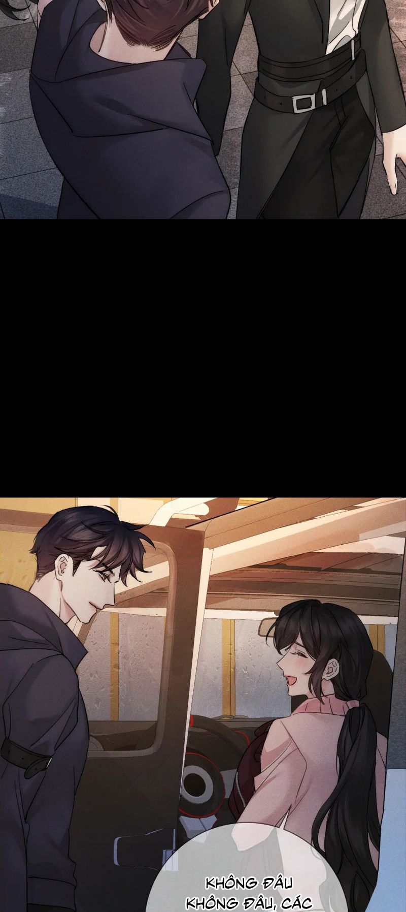 Nhân Vật Chính Chỉ Muốn Yêu Đương Chap 247 - Trang 4
