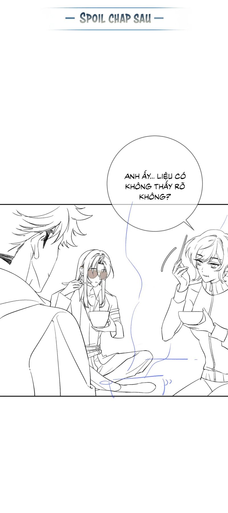 Nhân Vật Chính Chỉ Muốn Yêu Đương Chap 247 - Trang 4