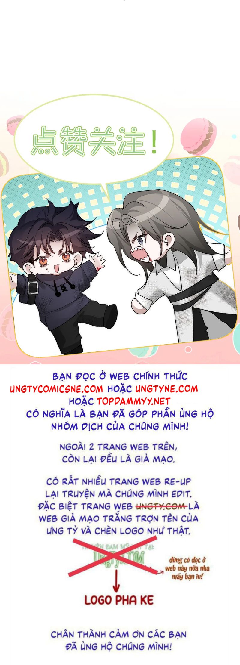 Nhân Vật Chính Chỉ Muốn Yêu Đương Chap 247 - Trang 4