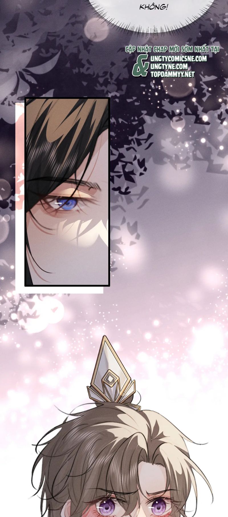 Thoát Cương Chap 63 - Trang 3