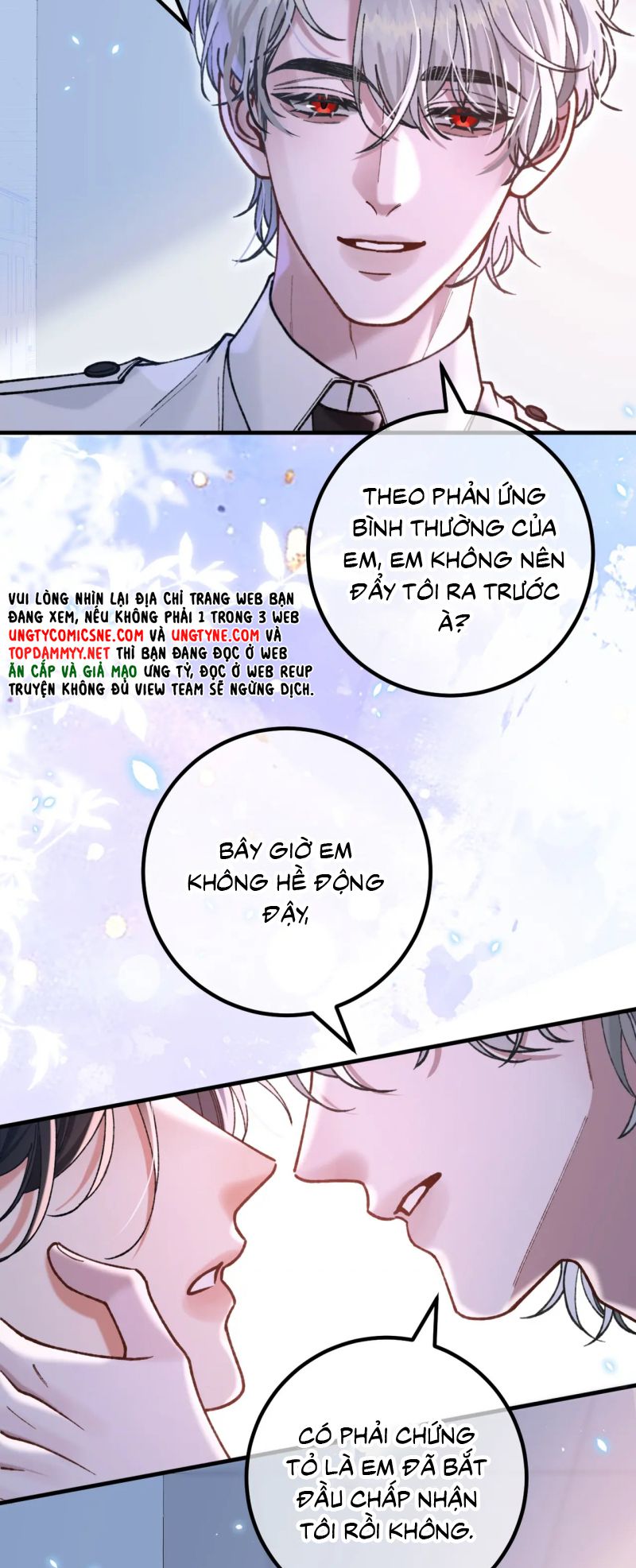 Scandal Ngọt Ngào Và Cay Nồng Chap 28 - Trang 2