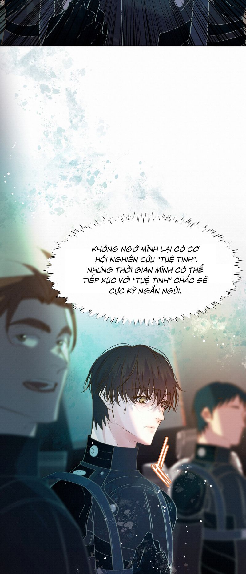 Tuyệt Xử Phùng Sinh Chap 98 - Trang 4