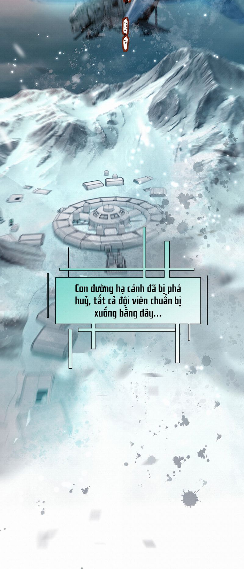 Tuyệt Xử Phùng Sinh Chap 98 - Trang 4