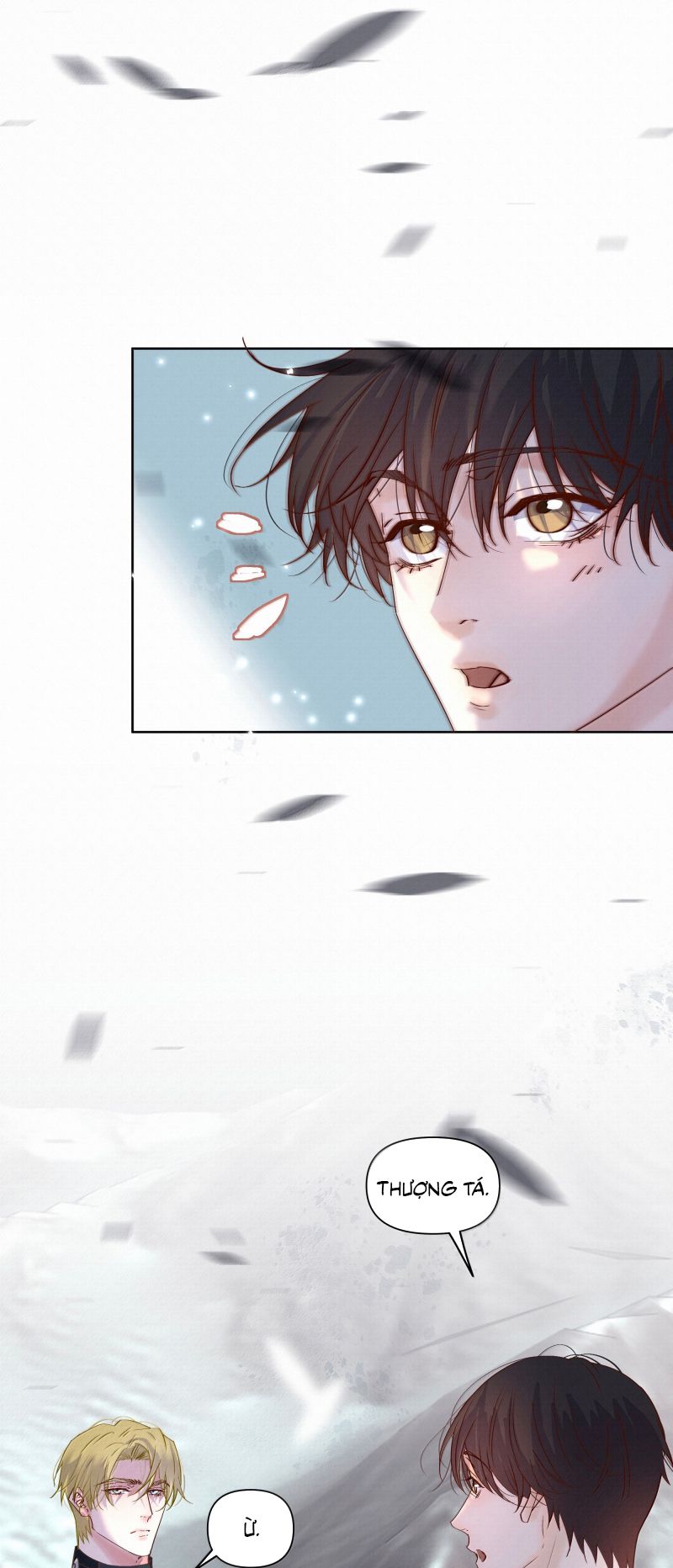 Tuyệt Xử Phùng Sinh Chap 98 - Trang 4