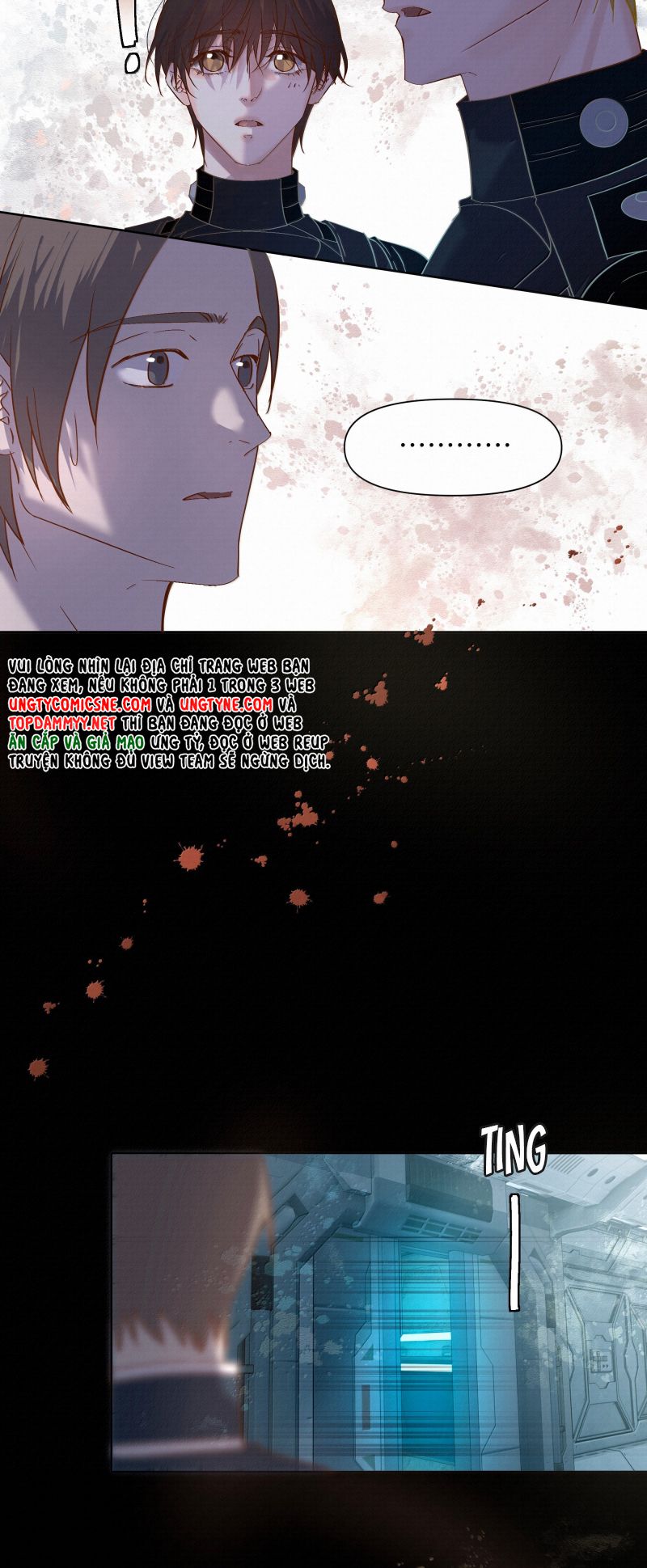 Tuyệt Xử Phùng Sinh Chap 98 - Trang 4
