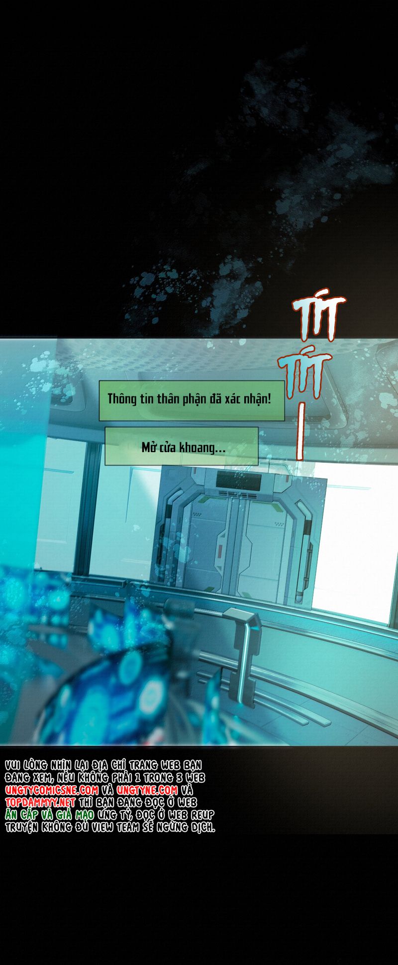 Tuyệt Xử Phùng Sinh Chap 98 - Trang 4