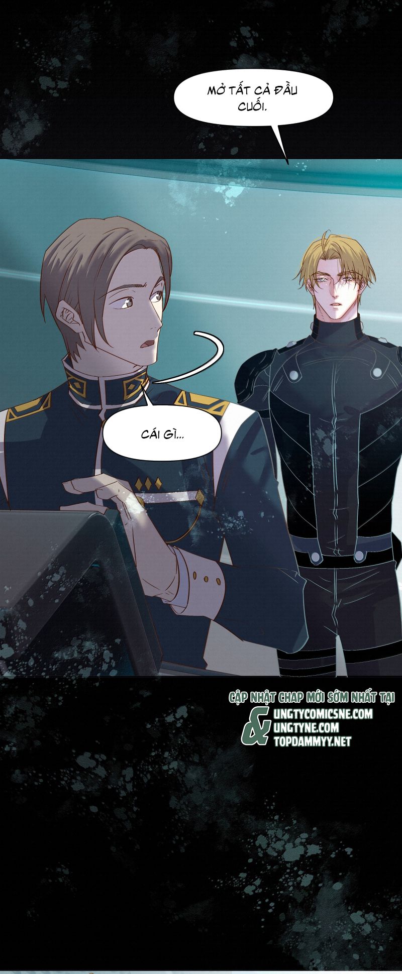 Tuyệt Xử Phùng Sinh Chap 98 - Trang 4