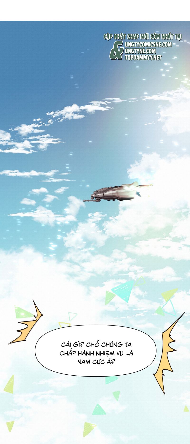 Tuyệt Xử Phùng Sinh Chap 98 - Trang 4