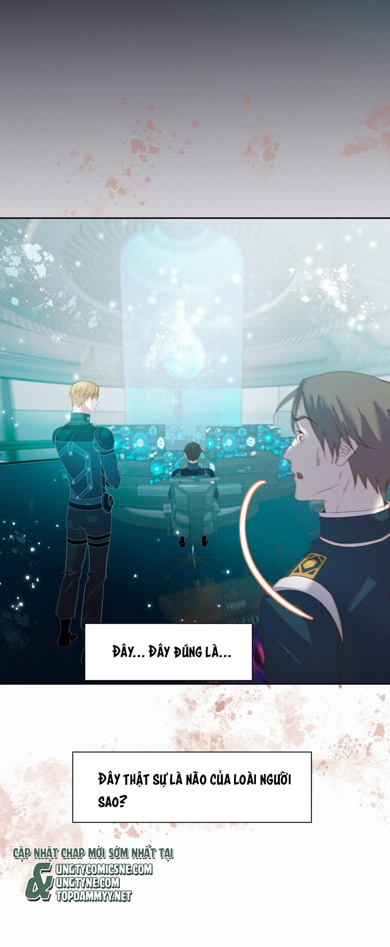 Tuyệt Xử Phùng Sinh Chap 98 - Trang 4