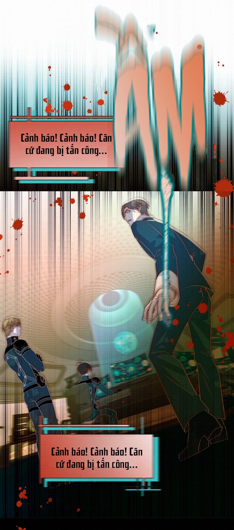 Tuyệt Xử Phùng Sinh Chap 98 - Trang 4