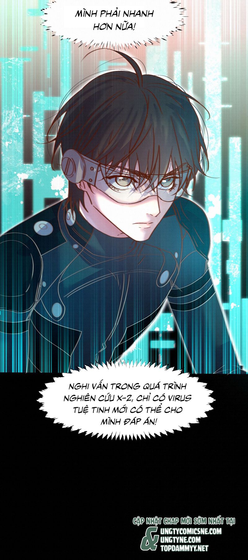 Tuyệt Xử Phùng Sinh Chap 98 - Trang 4