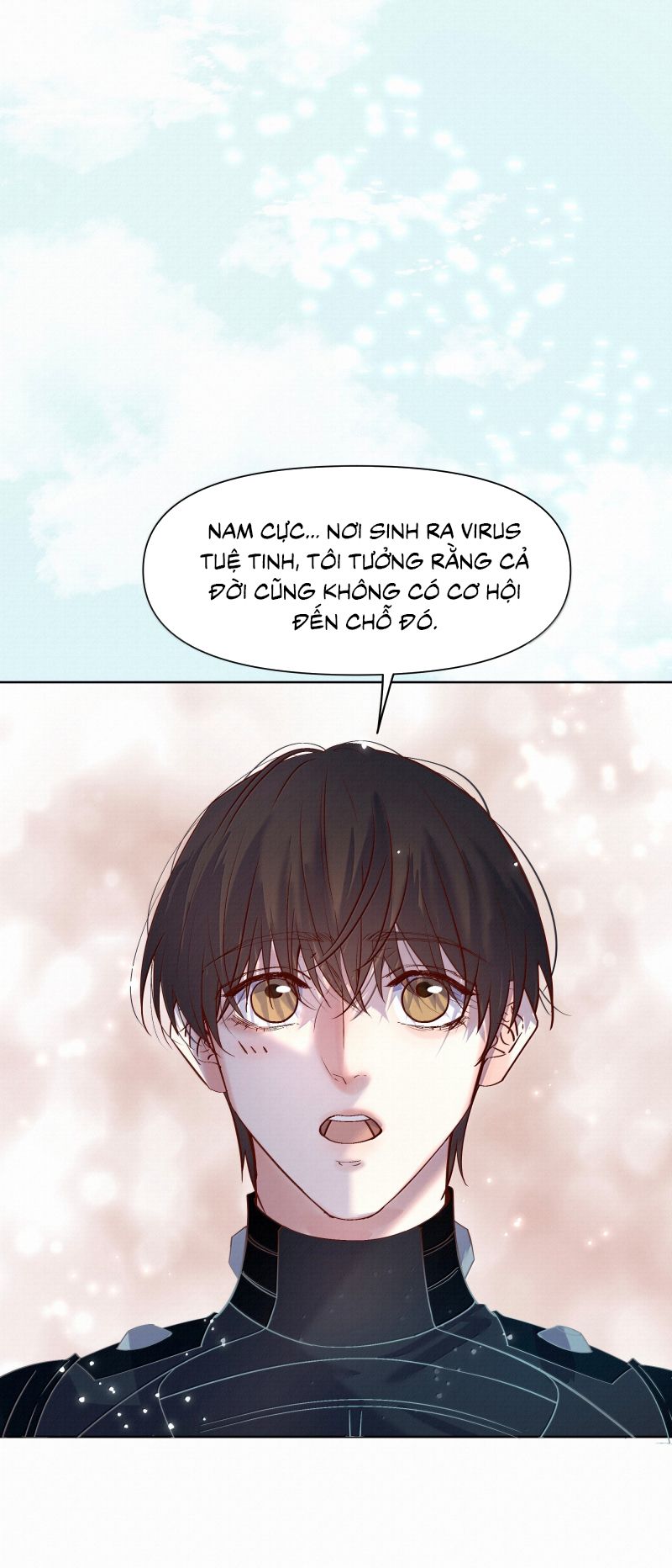 Tuyệt Xử Phùng Sinh Chap 98 - Trang 4