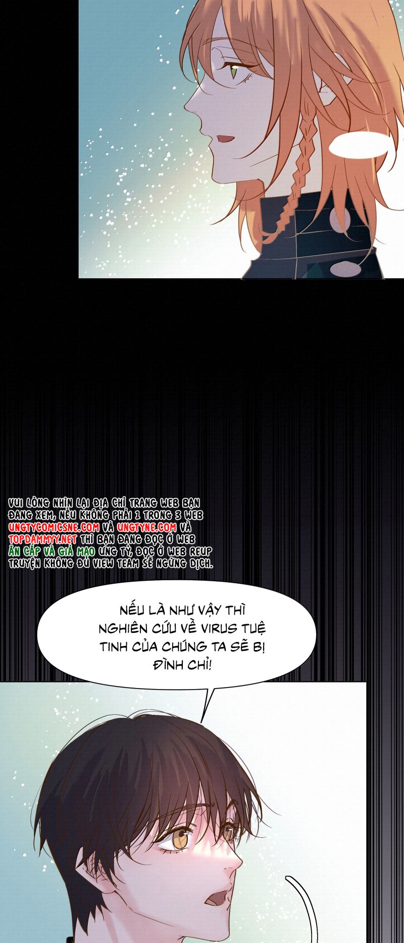 Tuyệt Xử Phùng Sinh Chap 98 - Trang 4