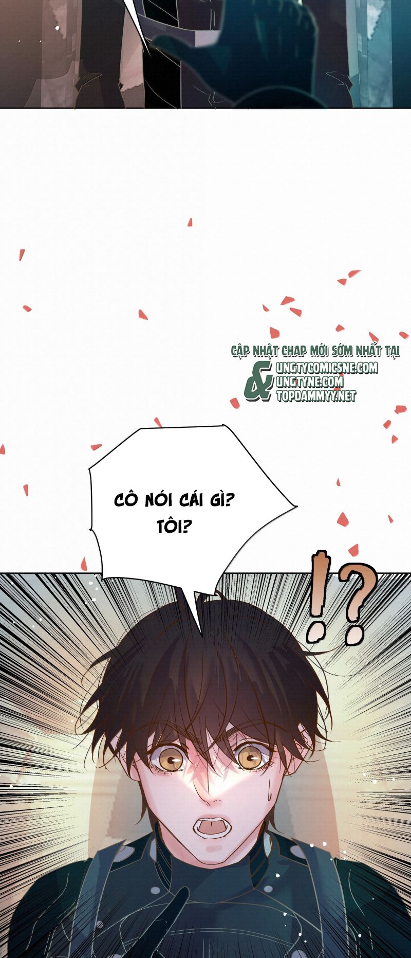Tuyệt Xử Phùng Sinh Chap 98 - Trang 4