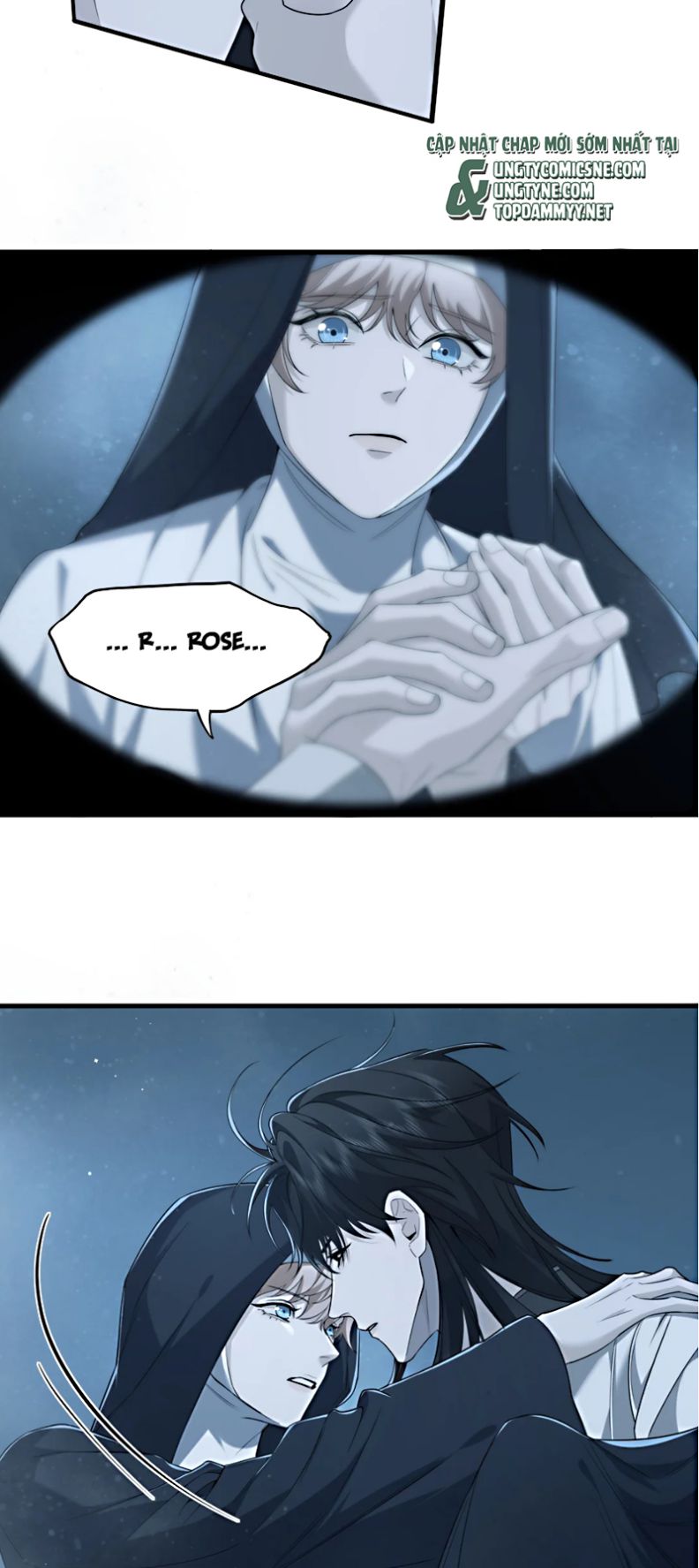 Xóa Sổ Mọi Thứ Về Cậu Chap 11 - Next Chap 12