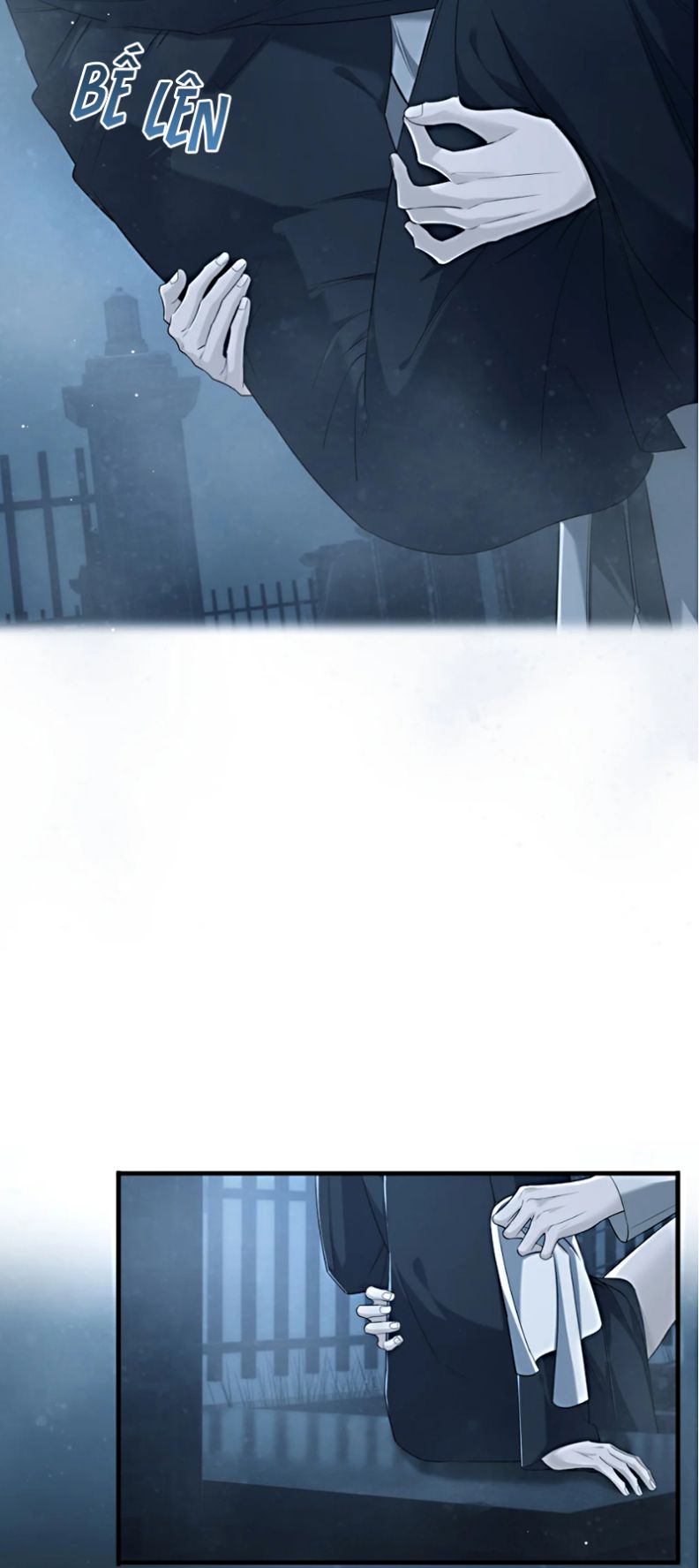 Xóa Sổ Mọi Thứ Về Cậu Chap 11 - Next Chap 12