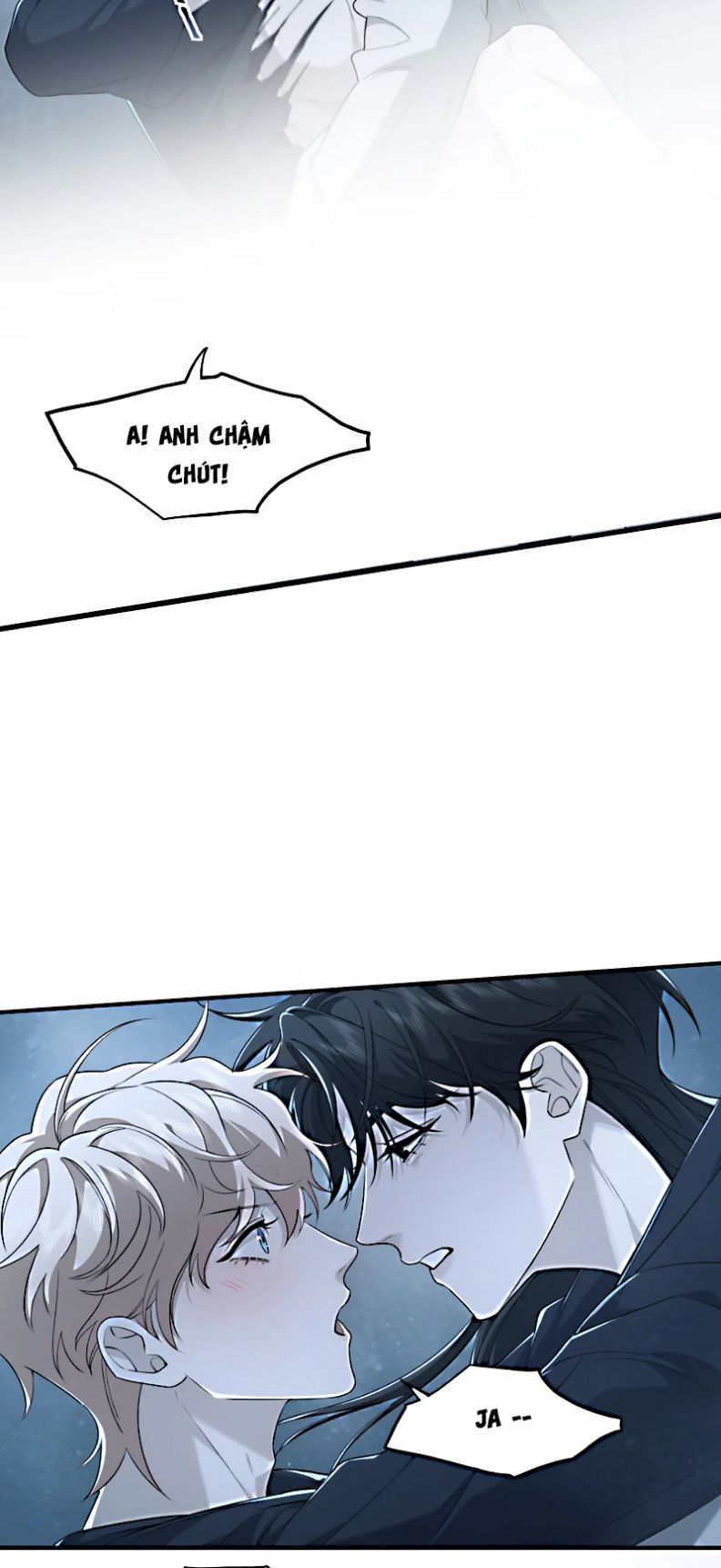Xóa Sổ Mọi Thứ Về Cậu Chap 11 - Next Chap 12