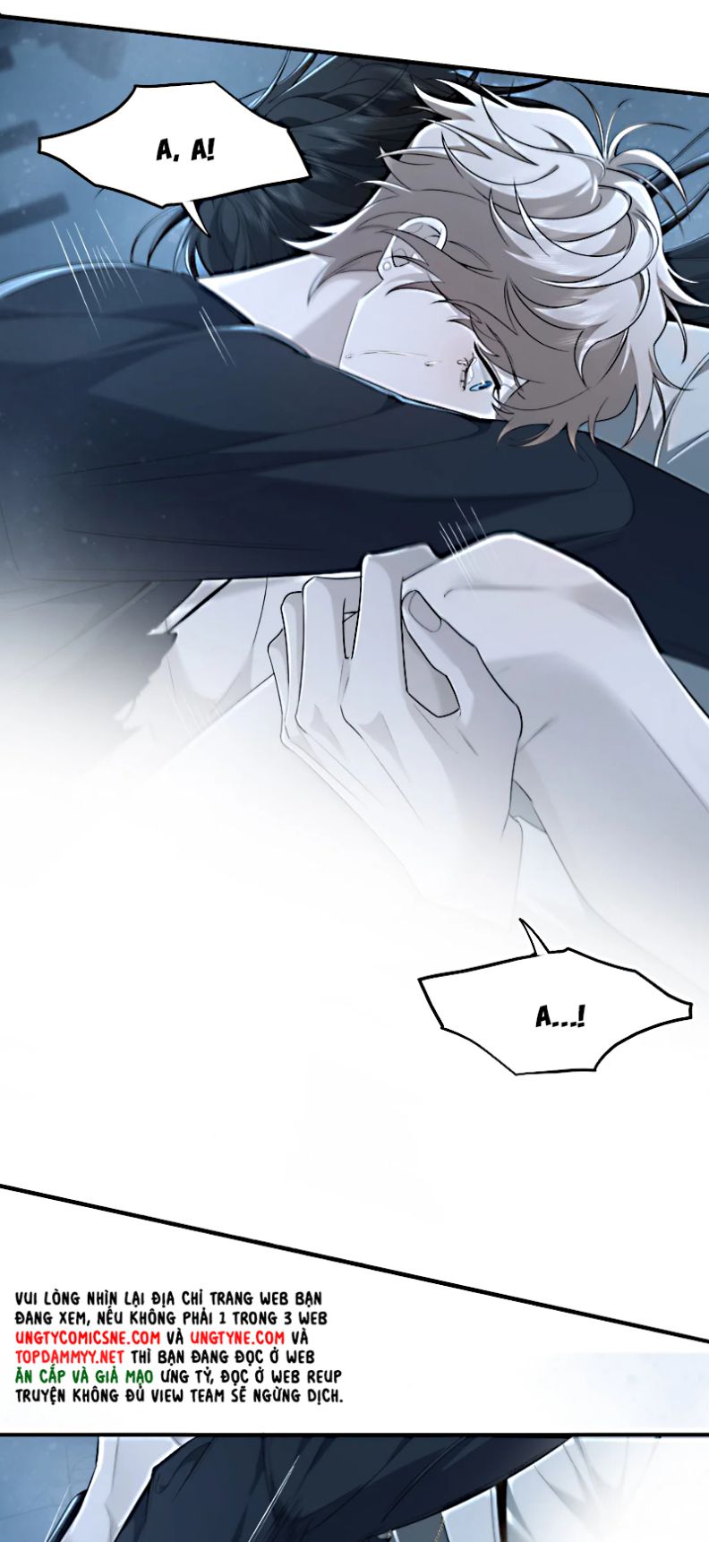 Xóa Sổ Mọi Thứ Về Cậu Chap 11 - Next Chap 12