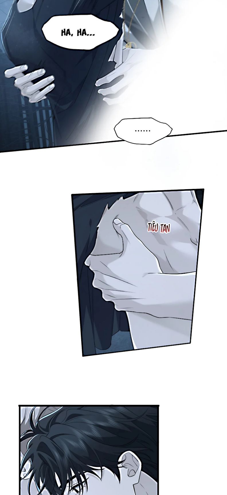 Xóa Sổ Mọi Thứ Về Cậu Chap 11 - Next Chap 12