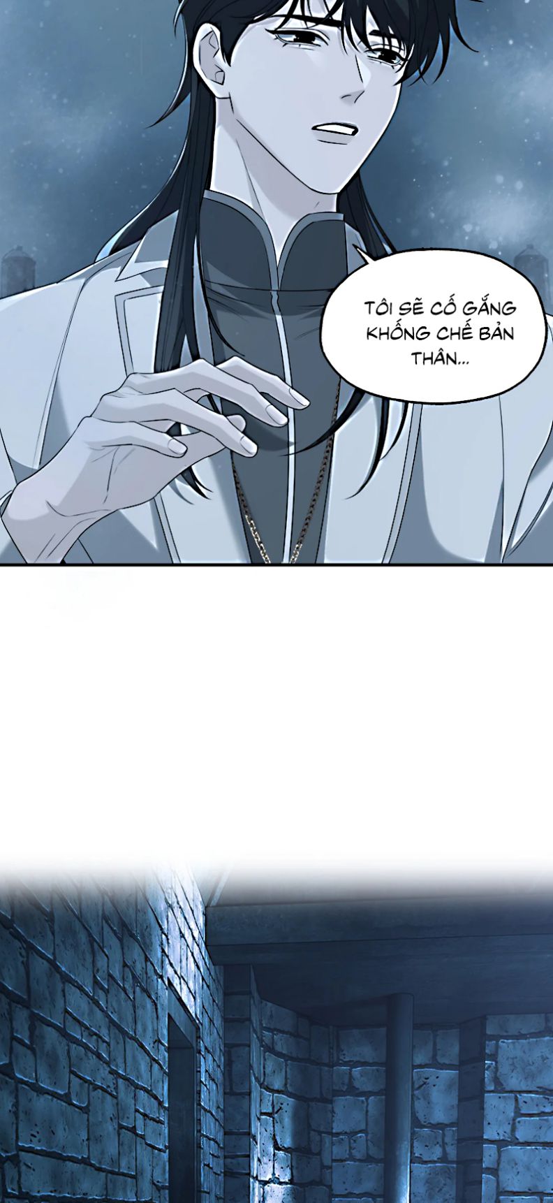 Xóa Sổ Mọi Thứ Về Cậu Chap 11 - Next Chap 12