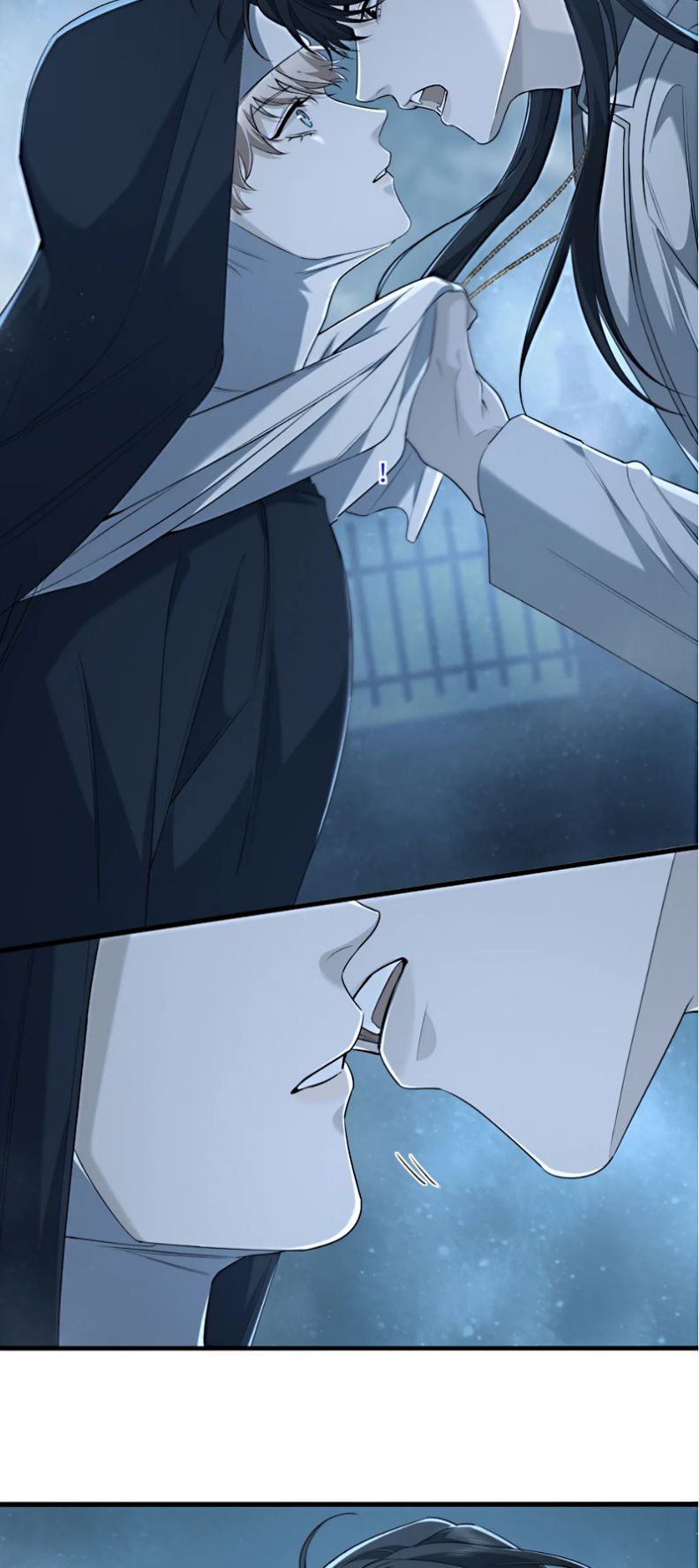 Xóa Sổ Mọi Thứ Về Cậu Chap 11 - Next Chap 12
