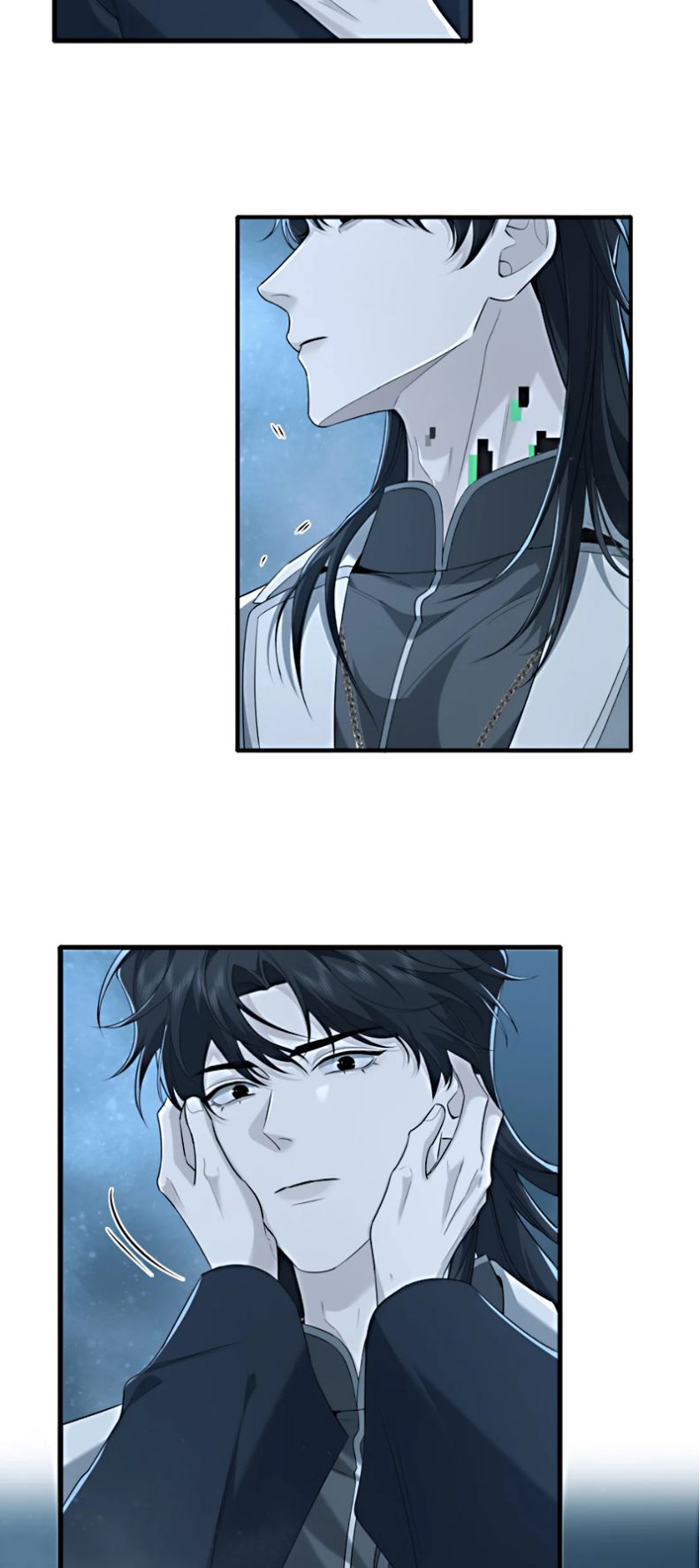 Xóa Sổ Mọi Thứ Về Cậu Chap 11 - Next Chap 12
