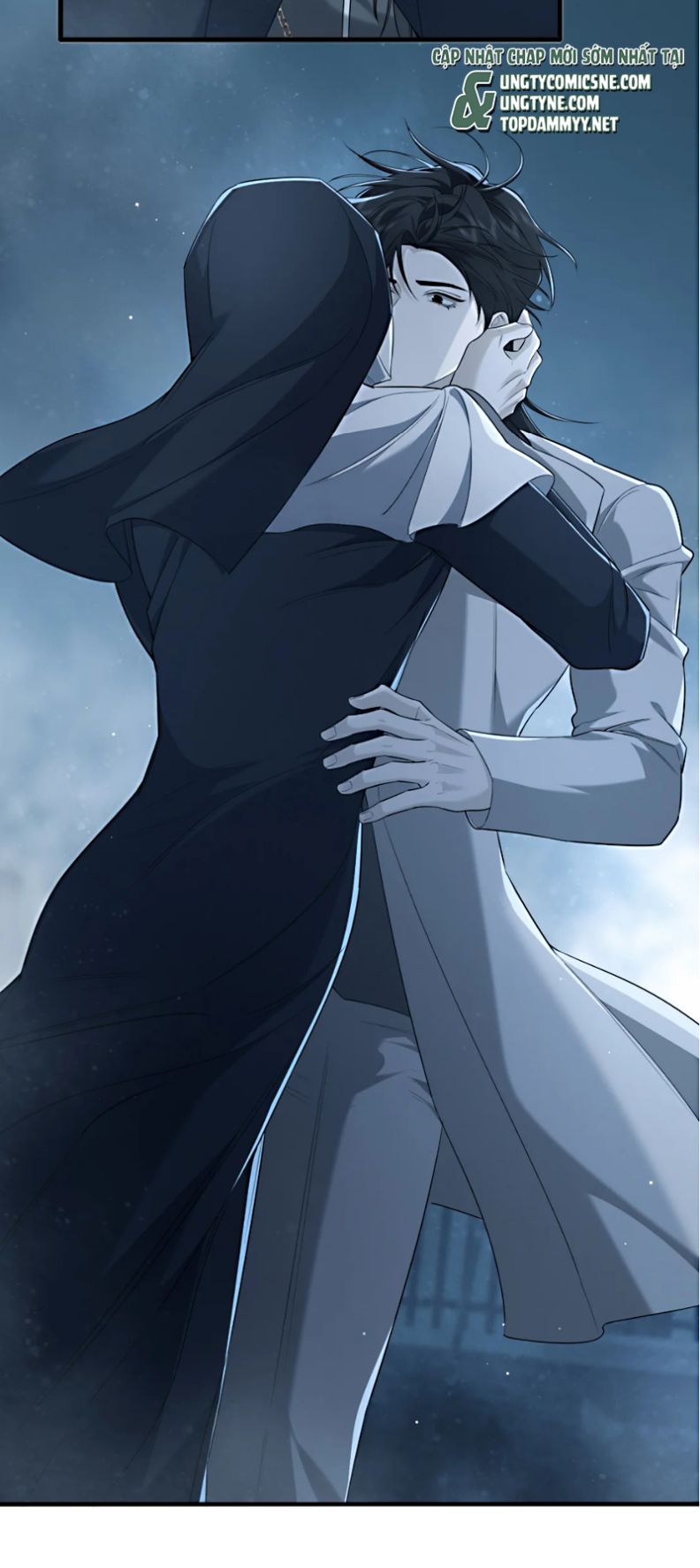 Xóa Sổ Mọi Thứ Về Cậu Chap 11 - Next Chap 12