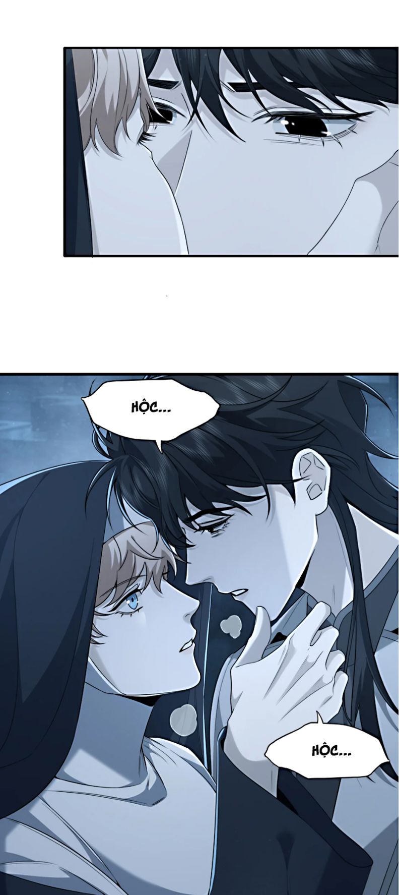 Xóa Sổ Mọi Thứ Về Cậu Chap 11 - Next Chap 12
