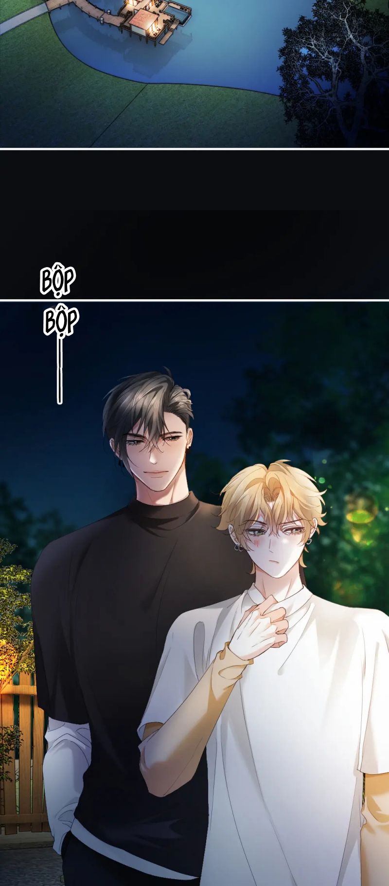 Tiểu Thiếu Gia Dựa Vào Mỹ Mạo Hoành Hành Toàn Hệ Thống Chap 93 - Trang 3